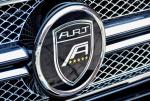 Mercedes-Benz G55 AMG Streetline 65 by ART 2013 года